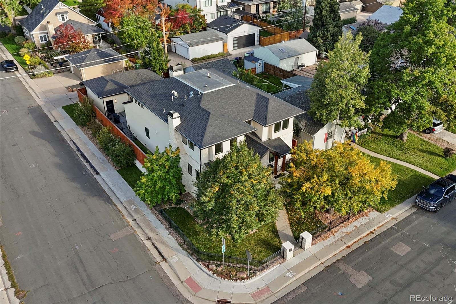 MLS Image #41 for 2600 s adams street,denver, Colorado