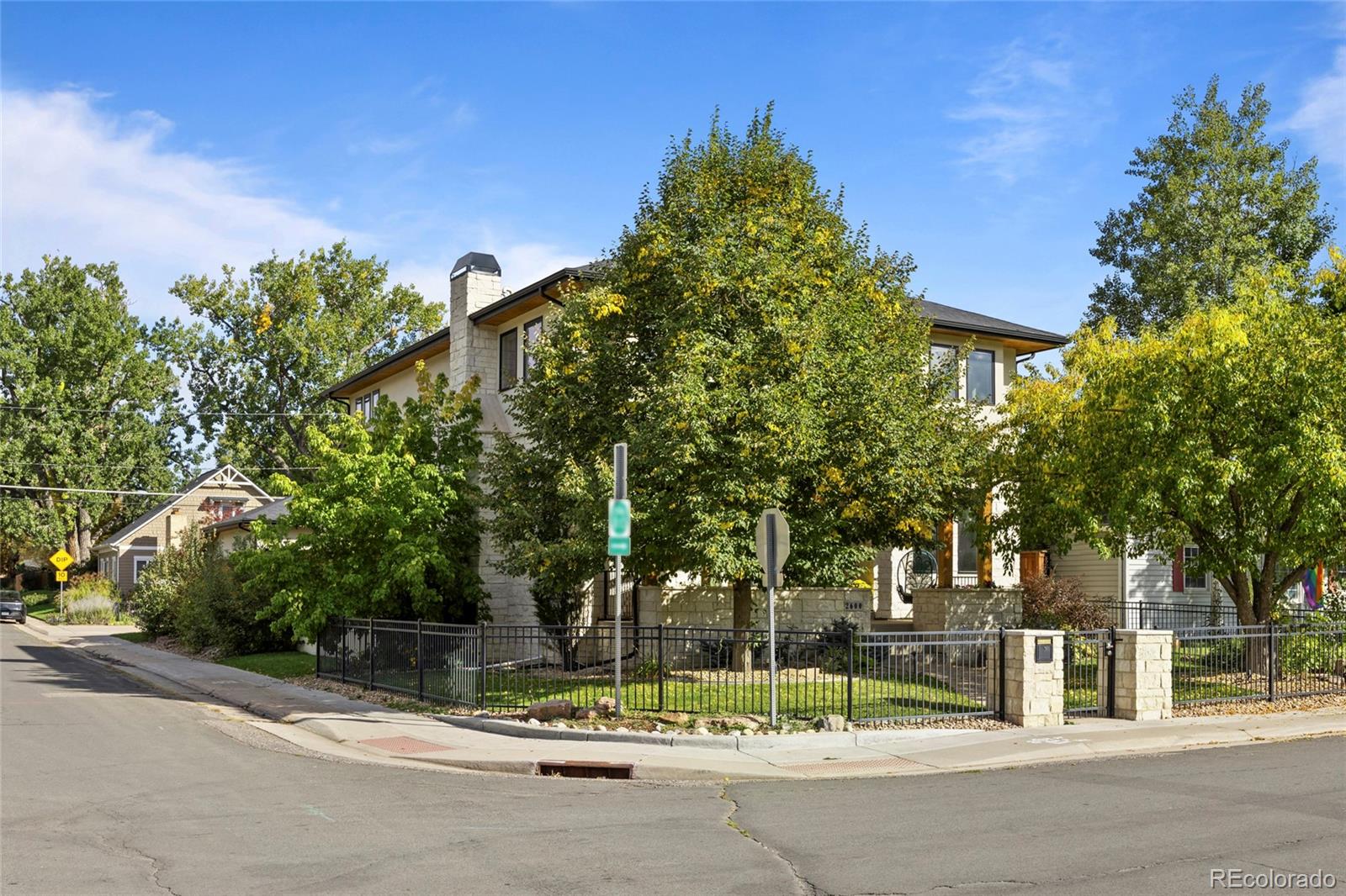 MLS Image #42 for 2600 s adams street,denver, Colorado