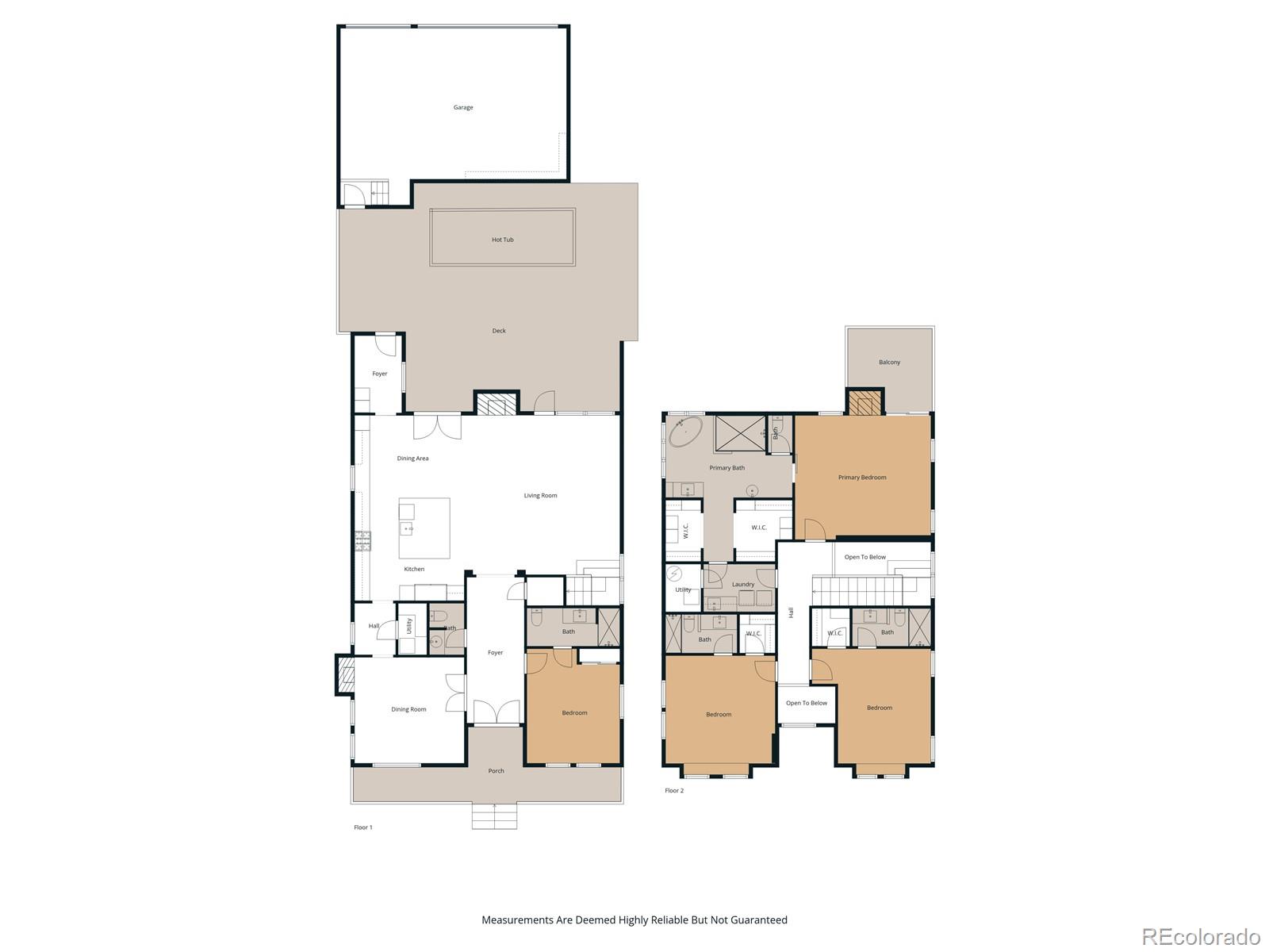 MLS Image #44 for 2600 s adams street,denver, Colorado