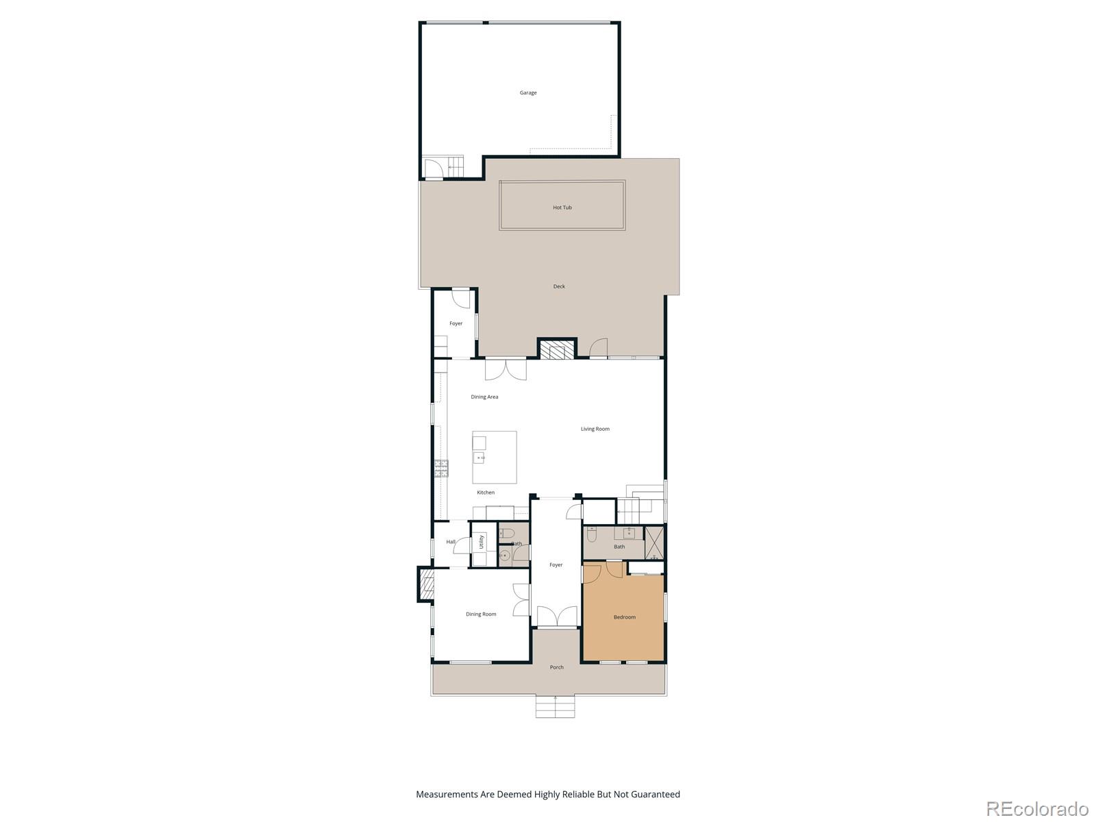MLS Image #45 for 2600 s adams street,denver, Colorado