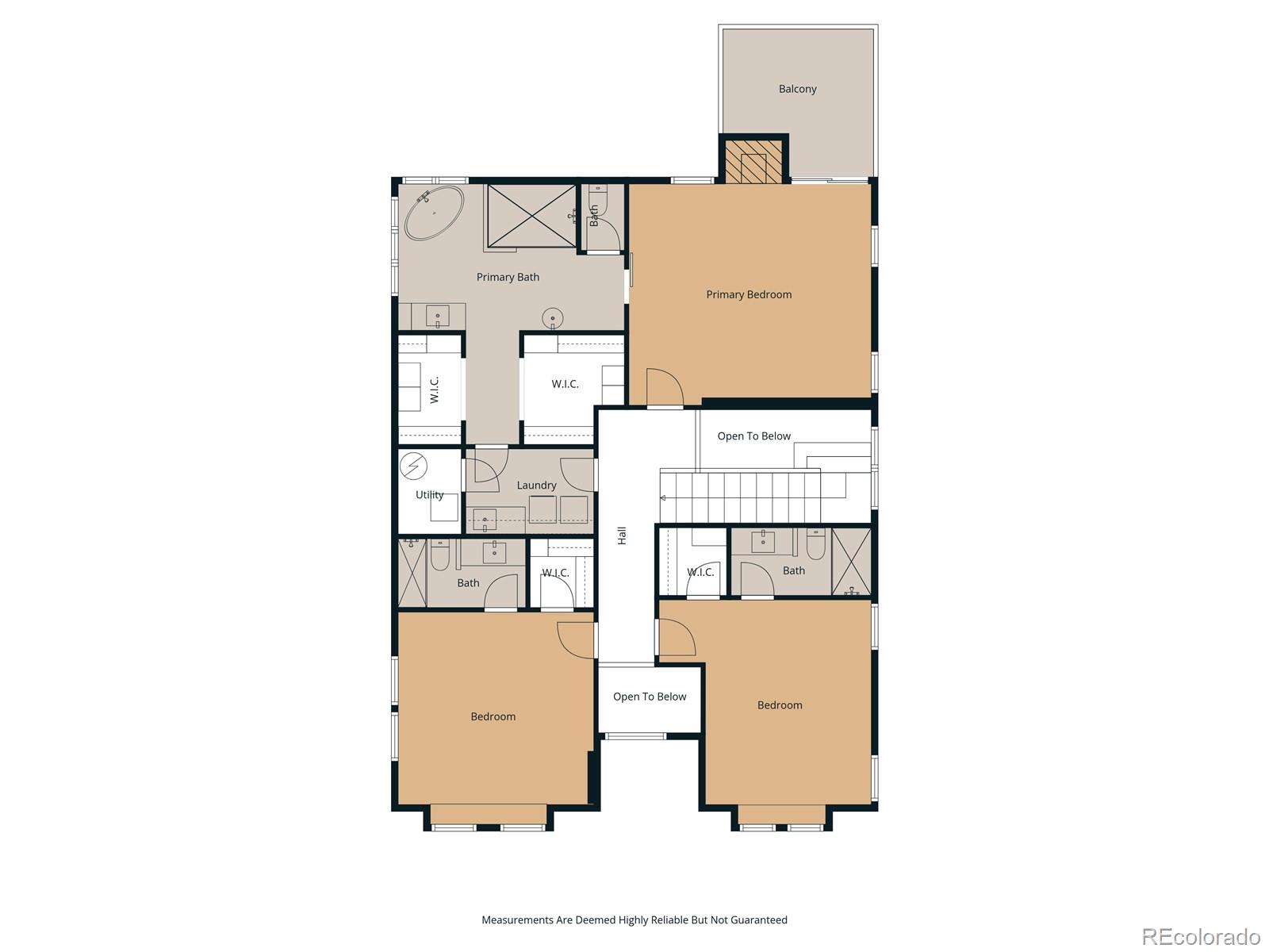 MLS Image #46 for 2600 s adams street,denver, Colorado