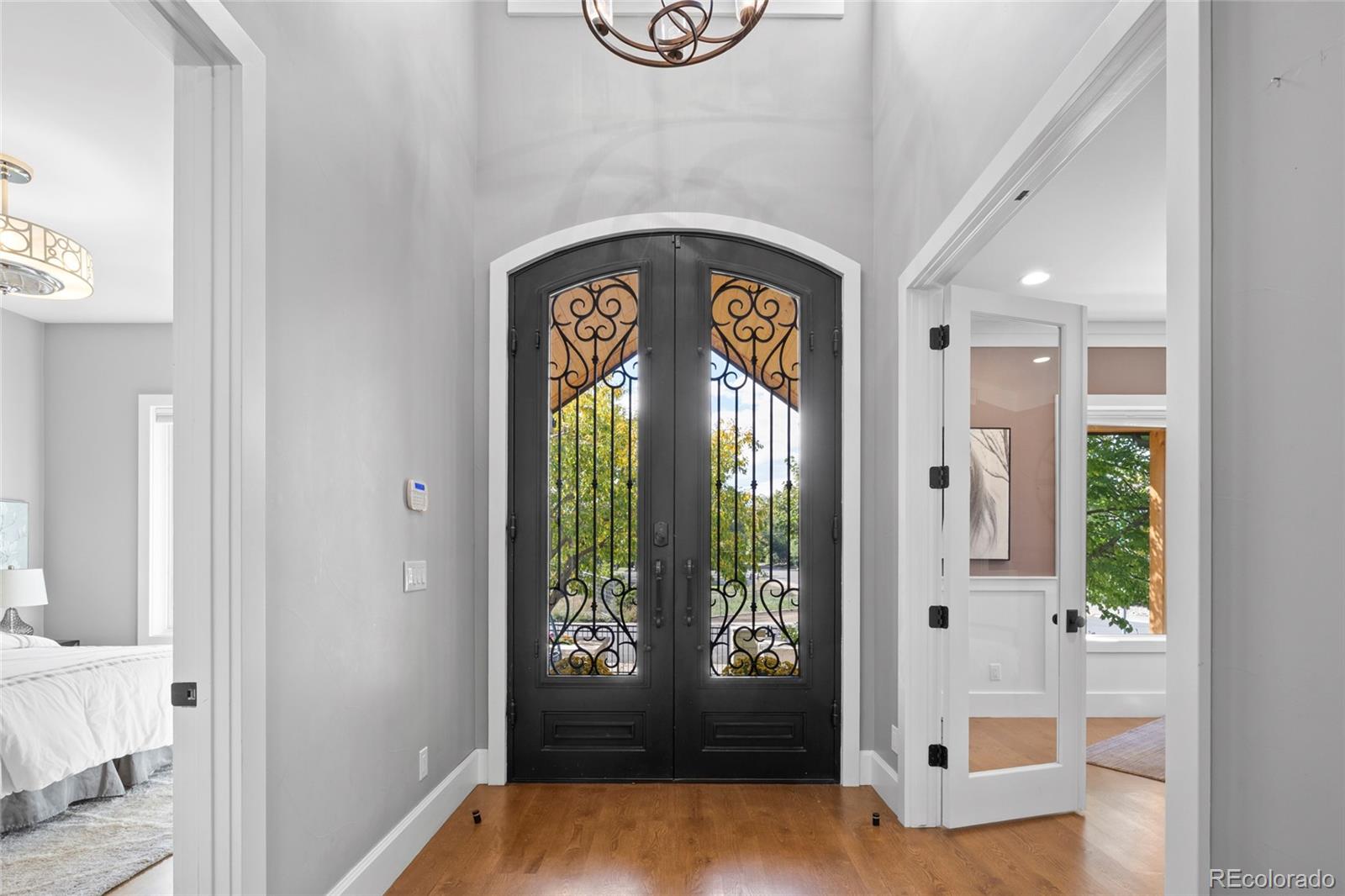 MLS Image #5 for 2600 s adams street,denver, Colorado