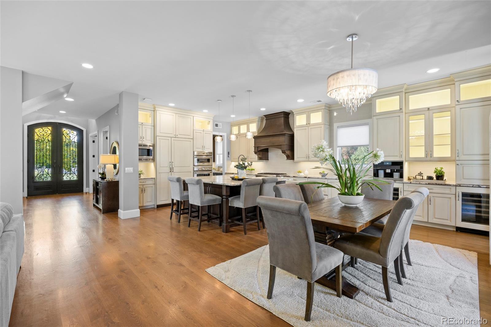 MLS Image #6 for 2600 s adams street,denver, Colorado