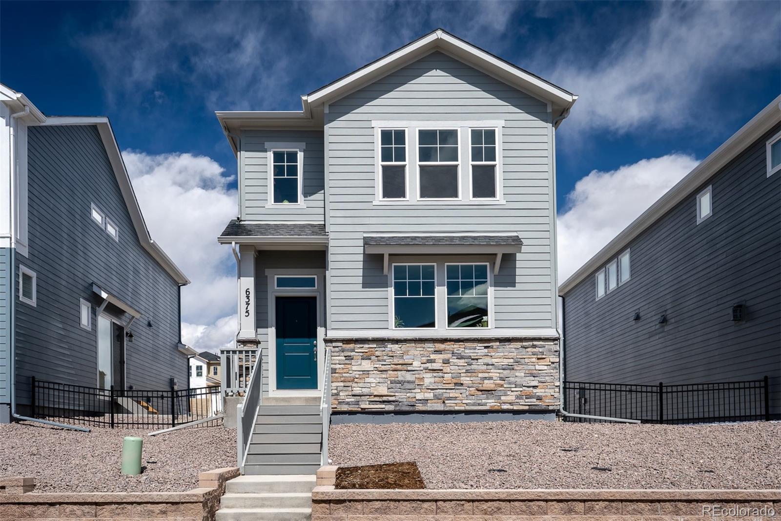 MLS Image #0 for 6375  laud point,colorado springs, Colorado