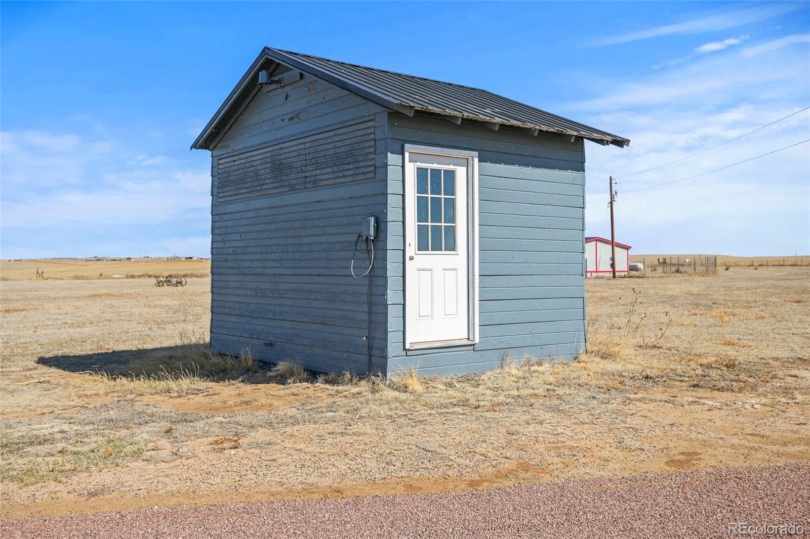 MLS Image #10 for 33440  state highway 94 ,yoder, Colorado
