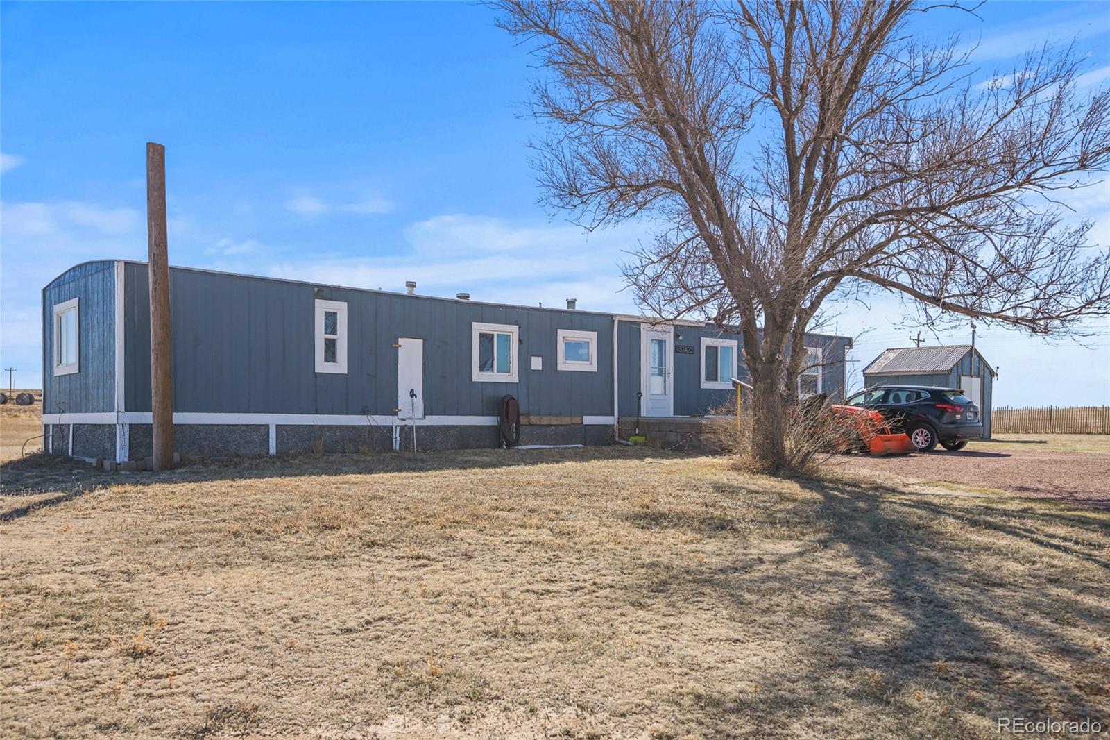 MLS Image #11 for 33440  state highway 94 ,yoder, Colorado