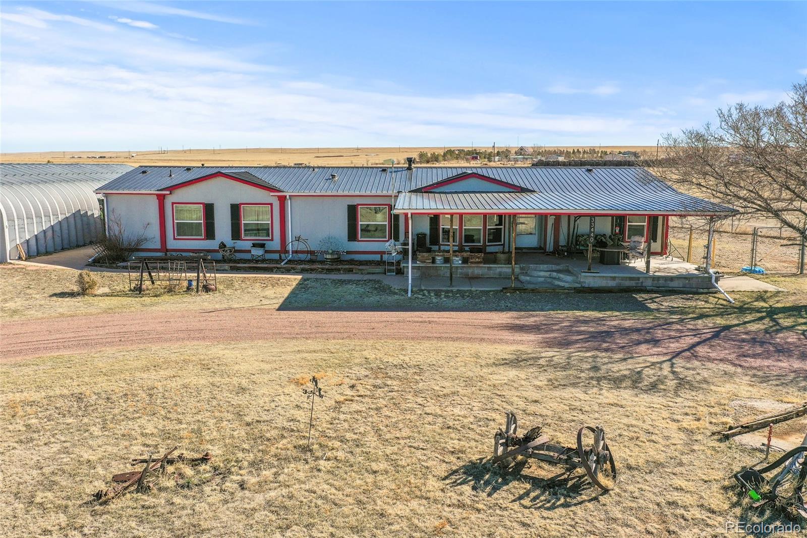 MLS Image #14 for 33440  state highway 94 ,yoder, Colorado