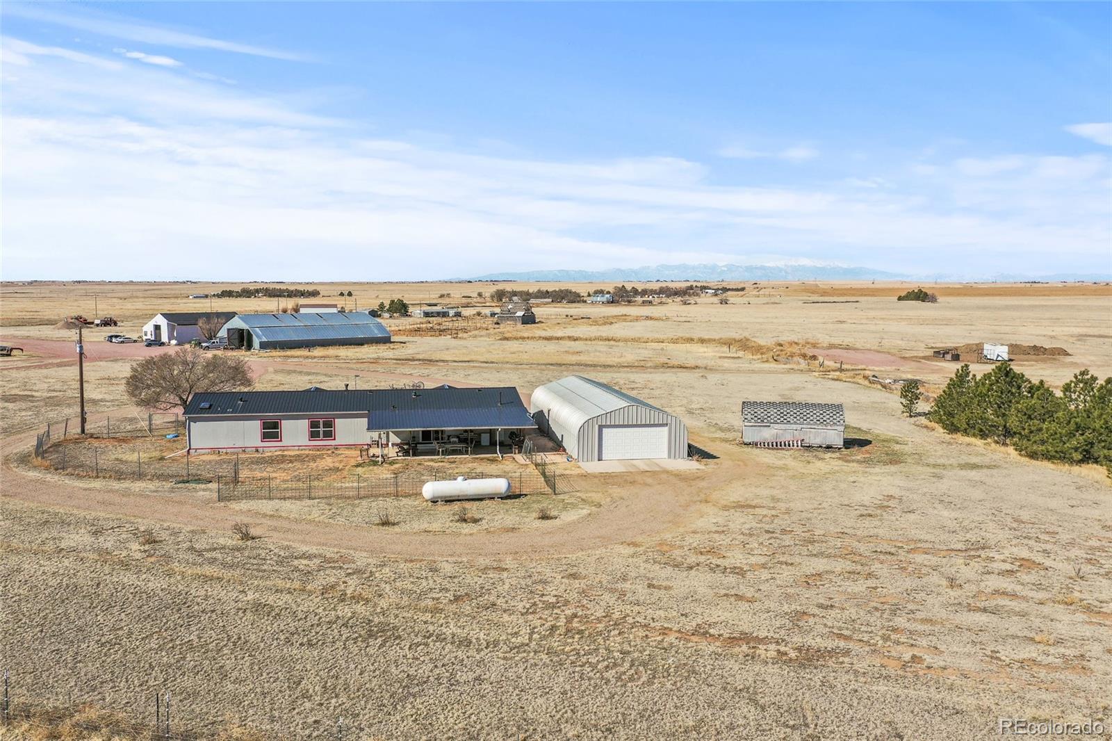 MLS Image #15 for 33440  state highway 94 ,yoder, Colorado