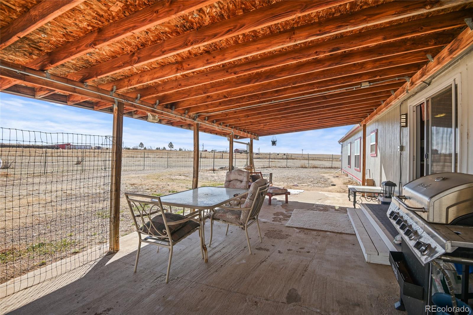 MLS Image #23 for 33440  state highway 94 ,yoder, Colorado