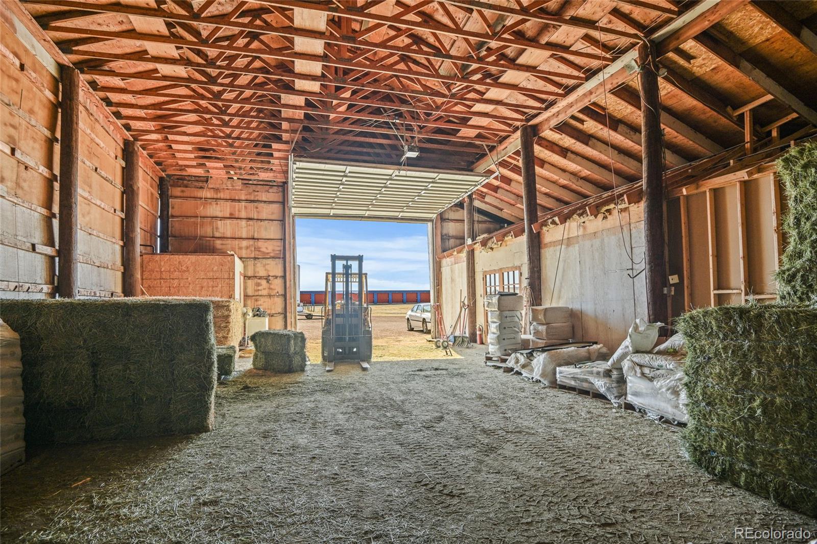 MLS Image #24 for 33440  state highway 94 ,yoder, Colorado