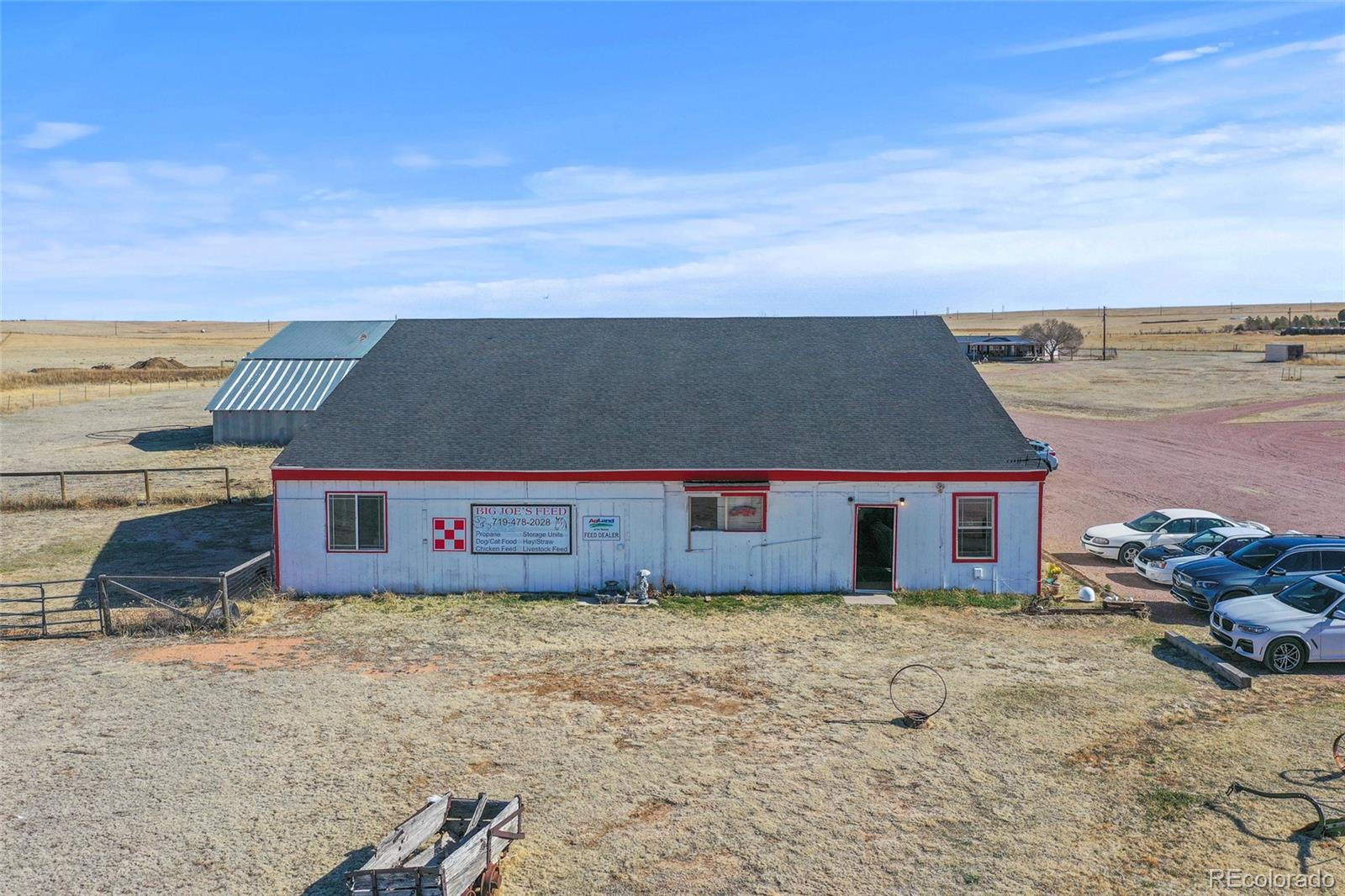 MLS Image #26 for 33440  state highway 94 ,yoder, Colorado
