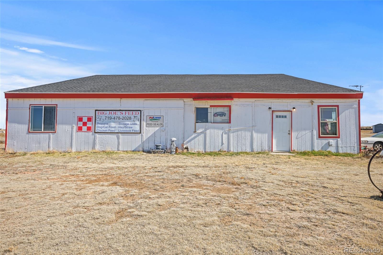 MLS Image #27 for 33440  state highway 94 ,yoder, Colorado