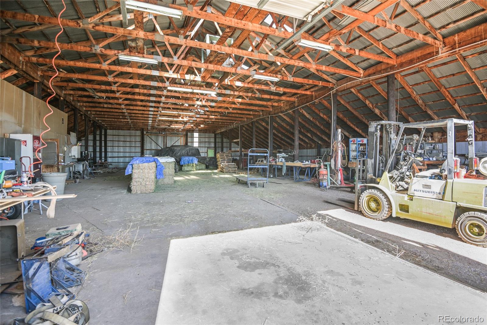 MLS Image #28 for 33440  state highway 94 ,yoder, Colorado