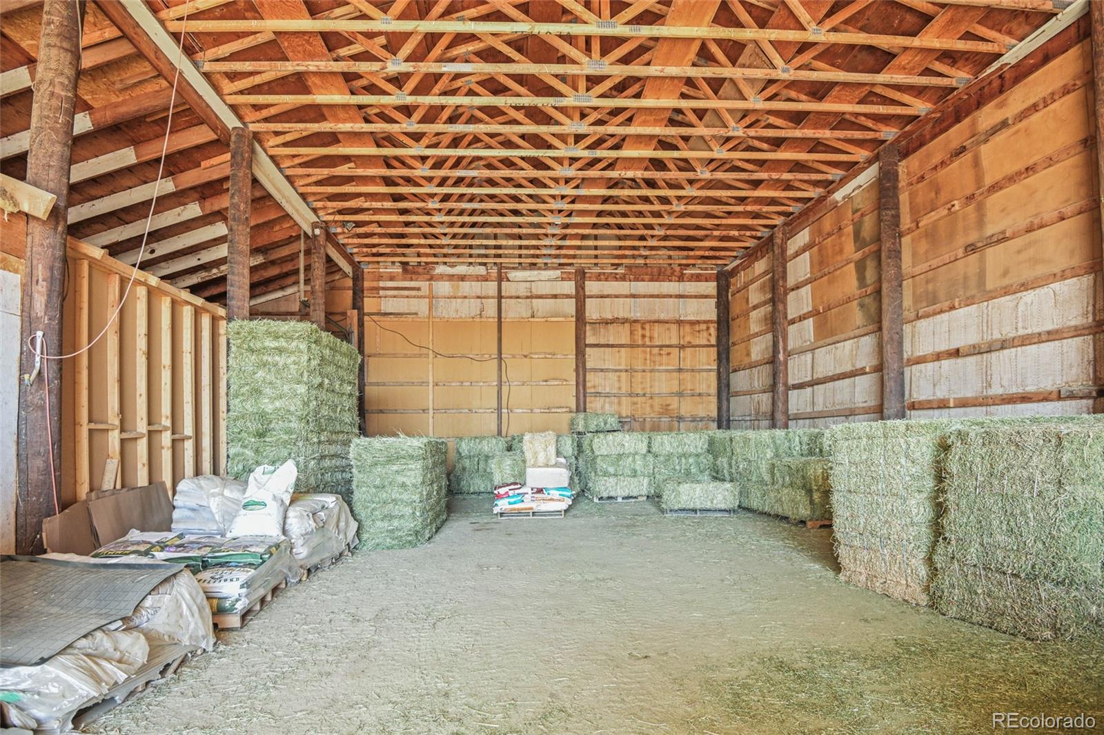 MLS Image #5 for 33440  state highway 94 ,yoder, Colorado