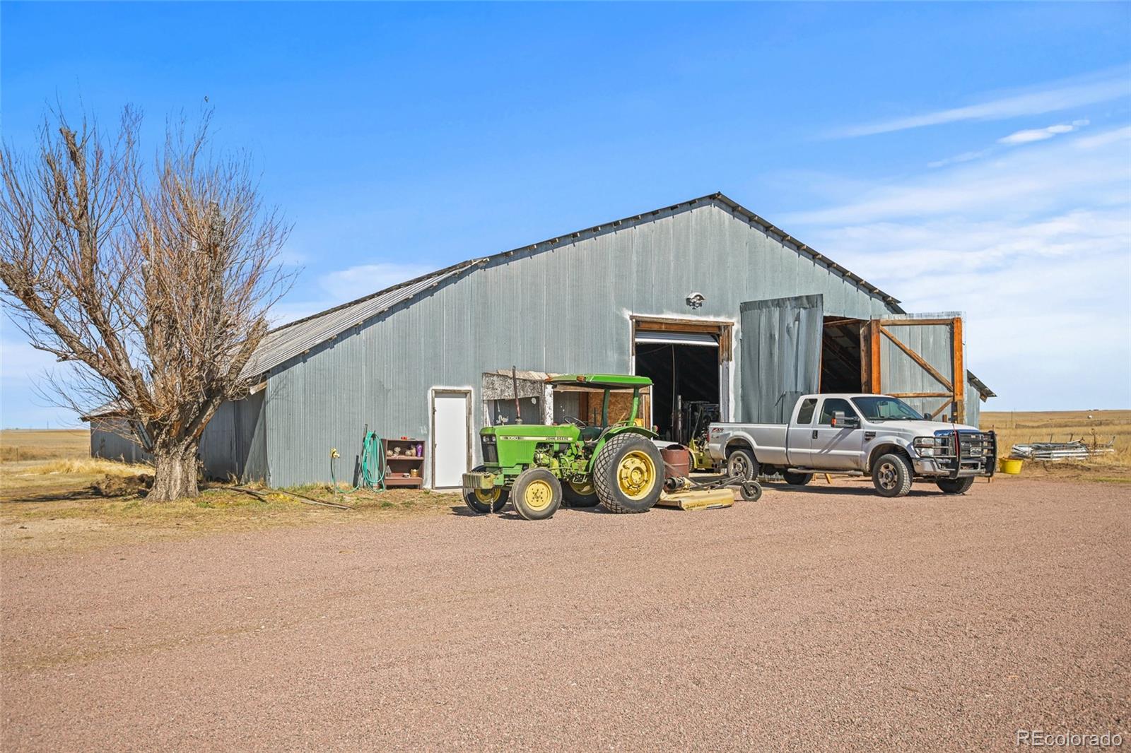 MLS Image #6 for 33440  state highway 94 ,yoder, Colorado