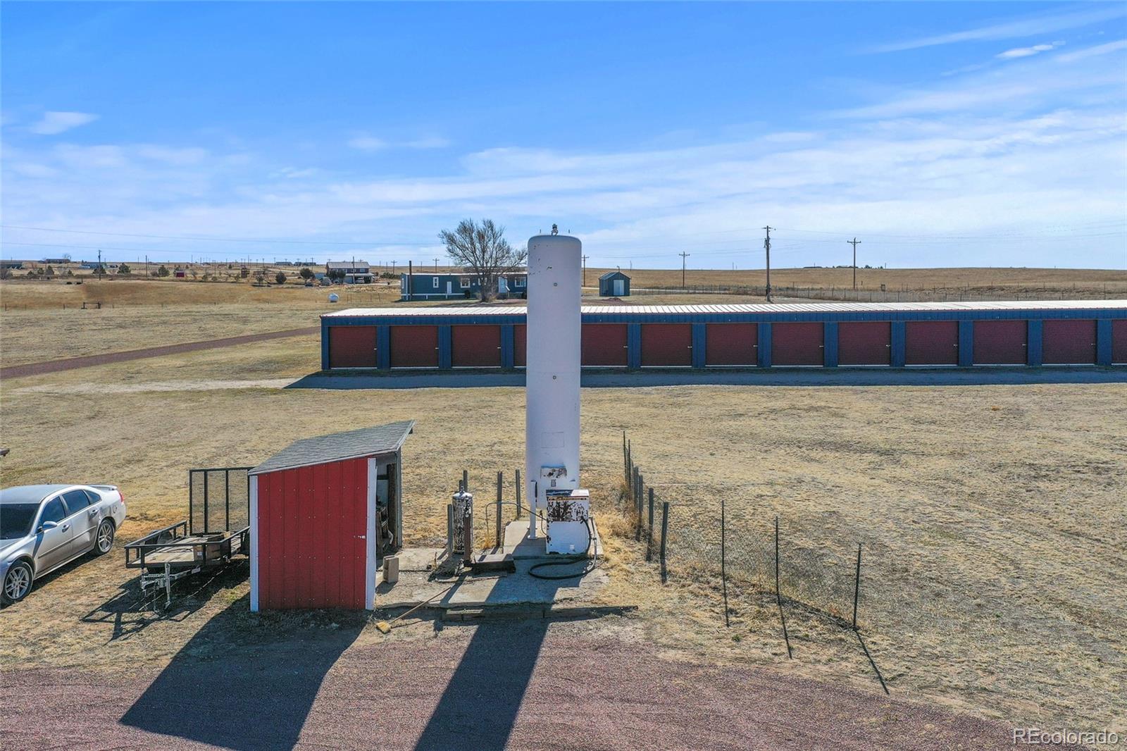 MLS Image #7 for 33440  state highway 94 ,yoder, Colorado