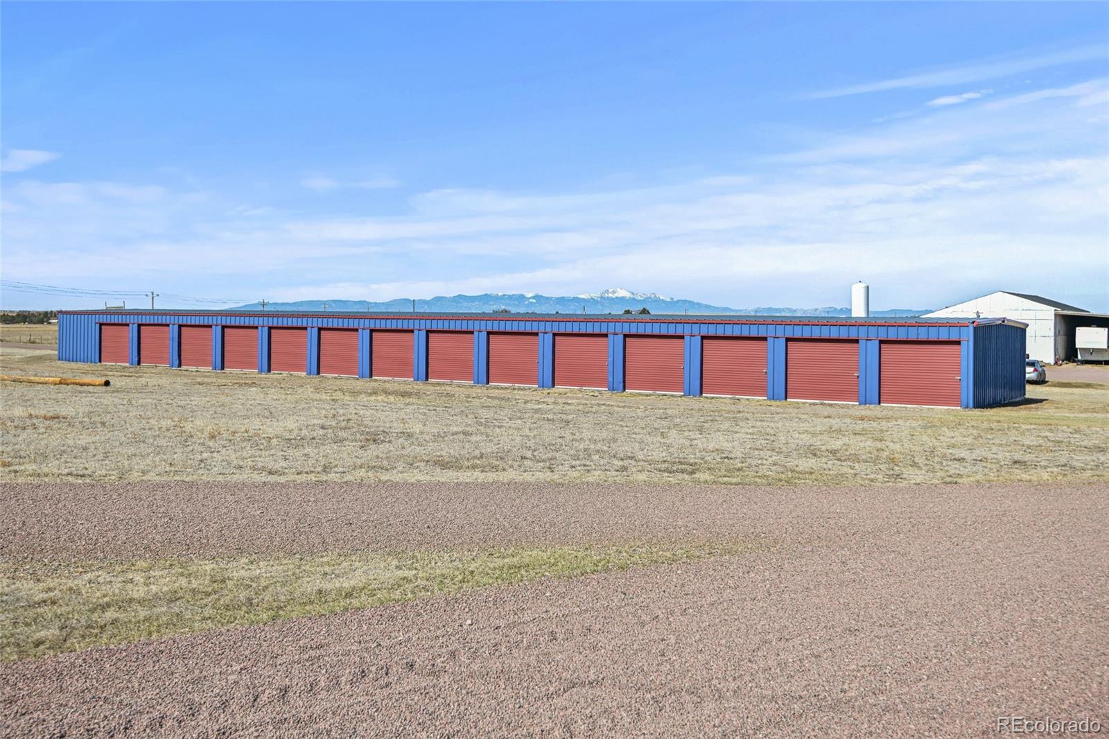 MLS Image #8 for 33440  state highway 94 ,yoder, Colorado