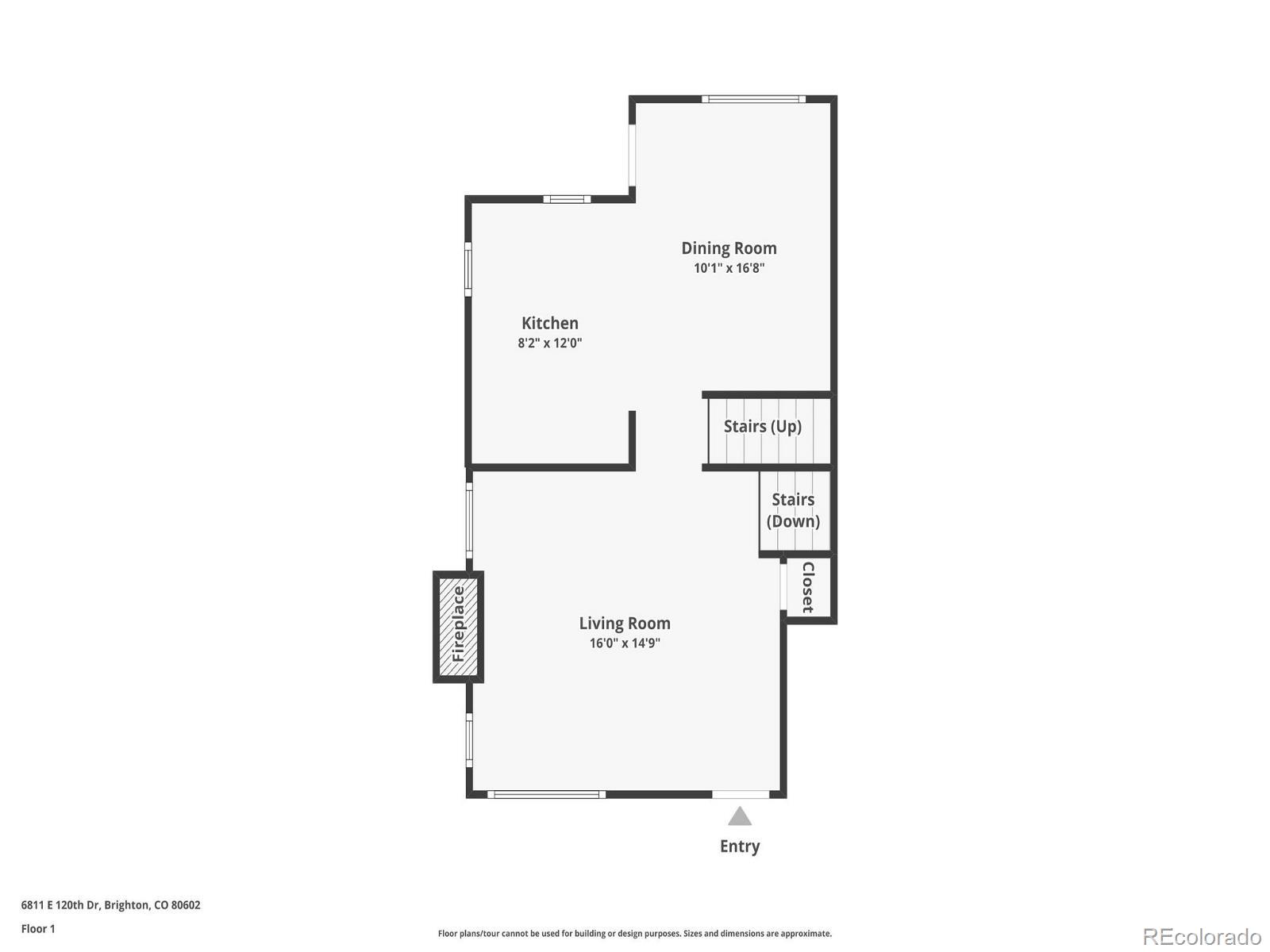 MLS Image #28 for 6811 e 120th drive,brighton, Colorado