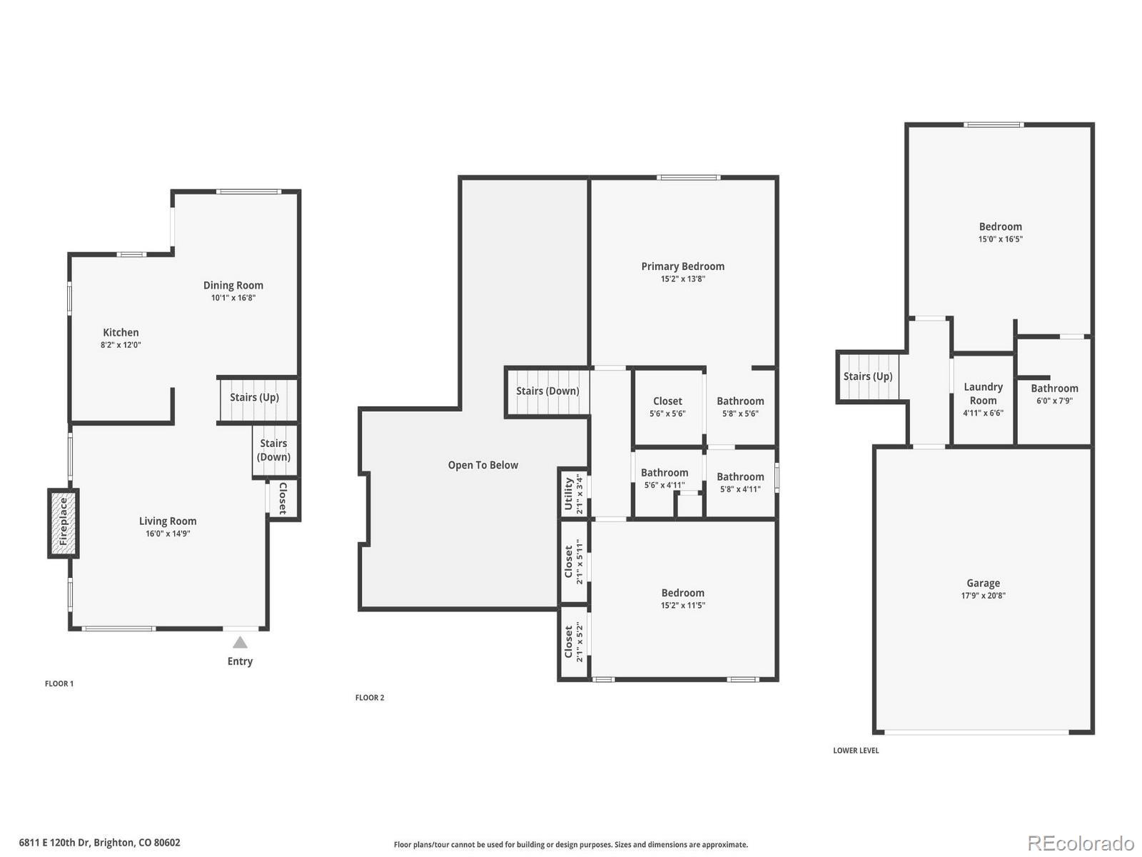 MLS Image #31 for 6811 e 120th drive,brighton, Colorado