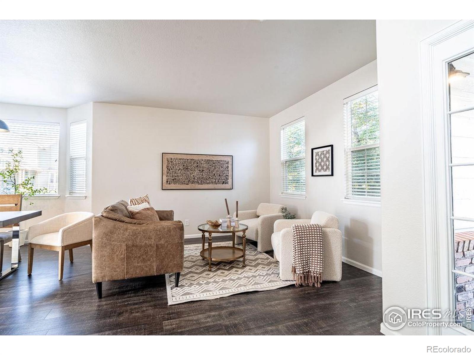 MLS Image #3 for 6103  tilden street,fort collins, Colorado