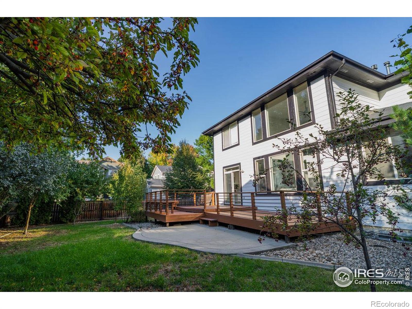 MLS Image #46 for 6103  tilden street,fort collins, Colorado