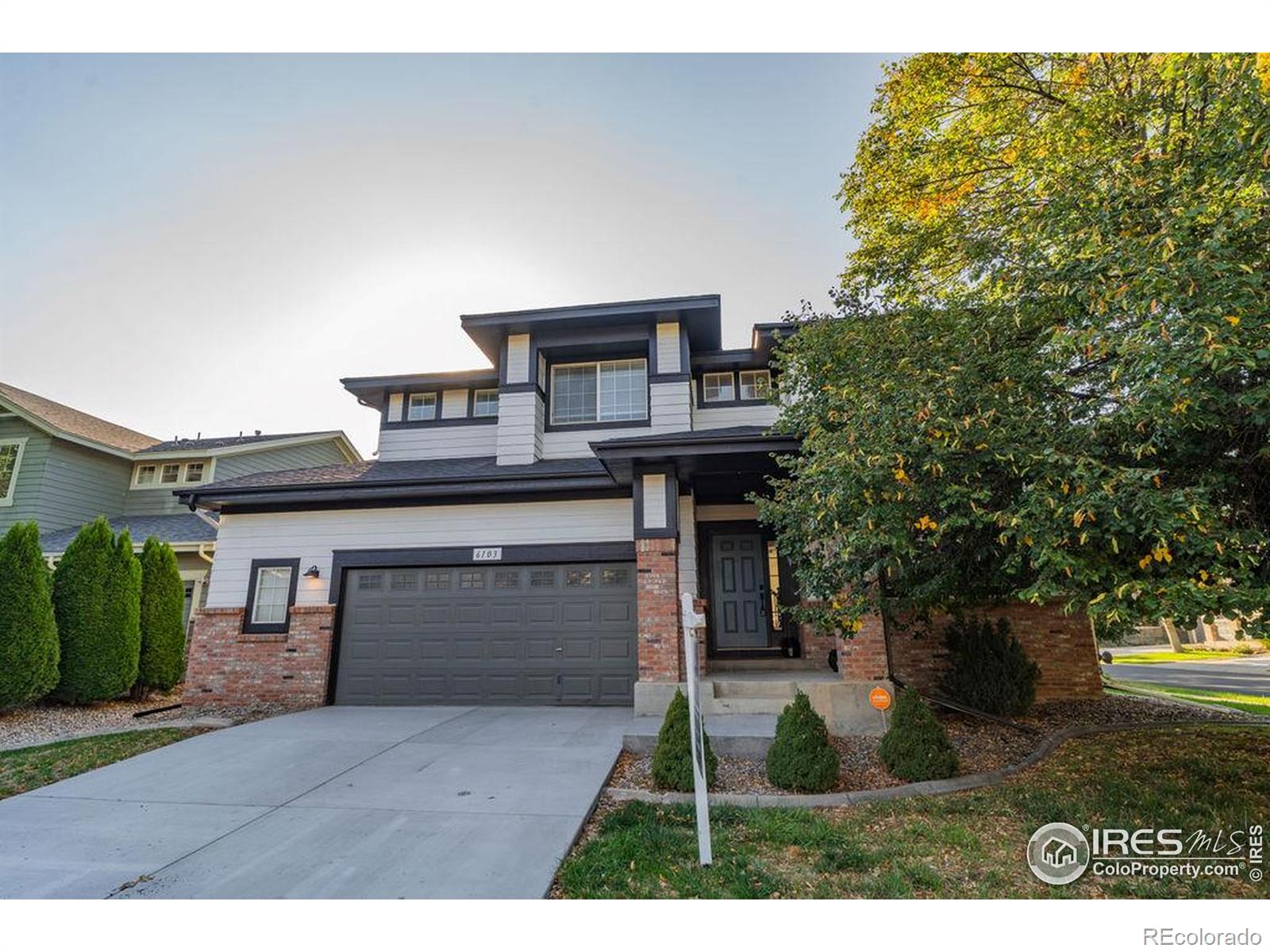 MLS Image #47 for 6103  tilden street,fort collins, Colorado