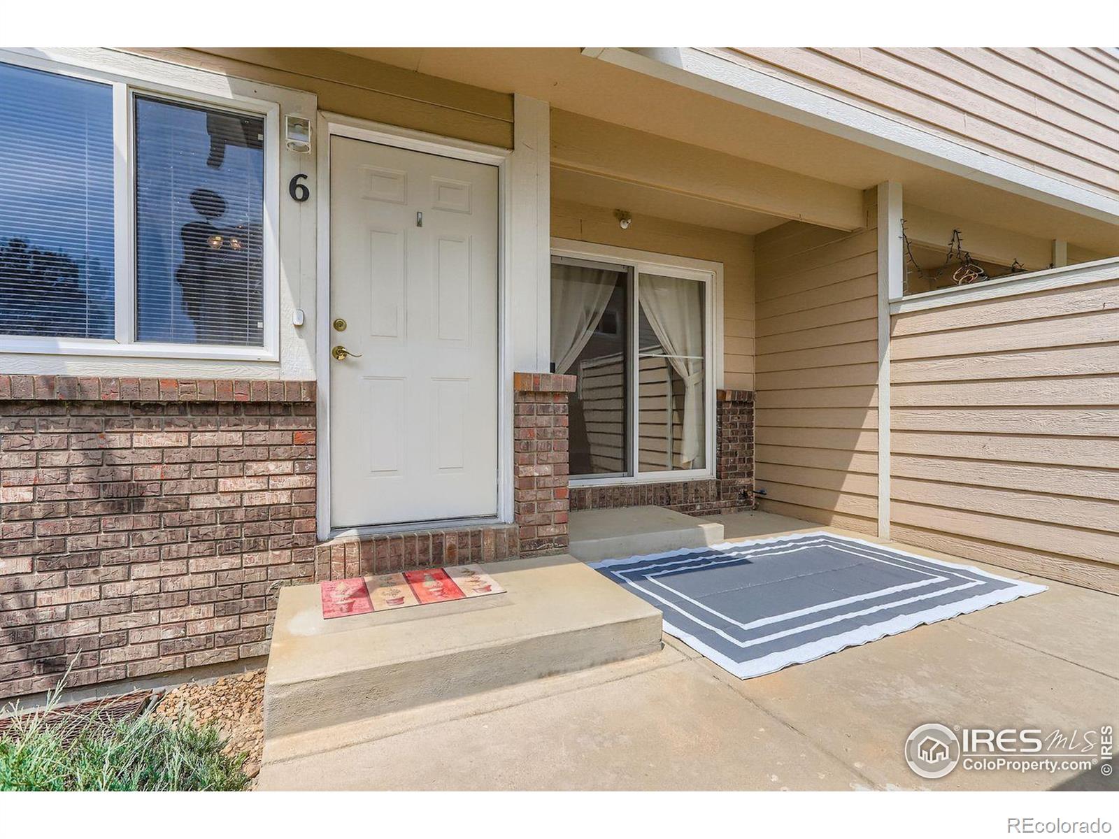 MLS Image #1 for 1601  great western drive,longmont, Colorado