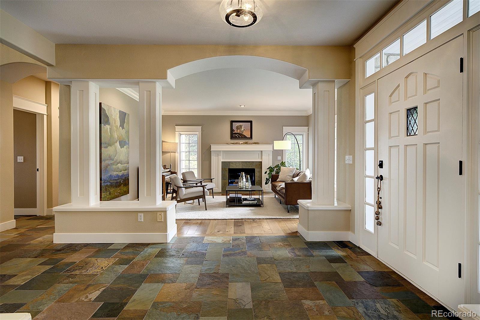 MLS Image #10 for 2827  keystone drive,evergreen, Colorado