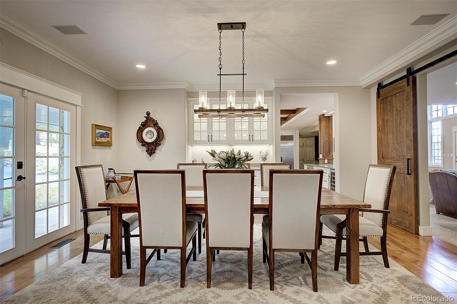 MLS Image #13 for 2827  keystone drive,evergreen, Colorado