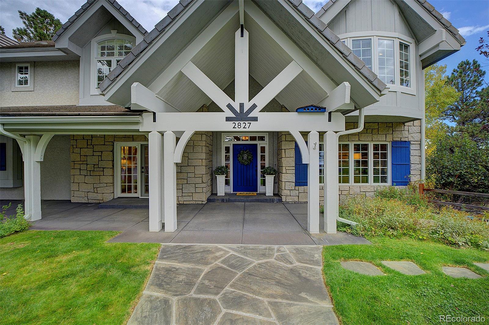 MLS Image #3 for 2827  keystone drive,evergreen, Colorado
