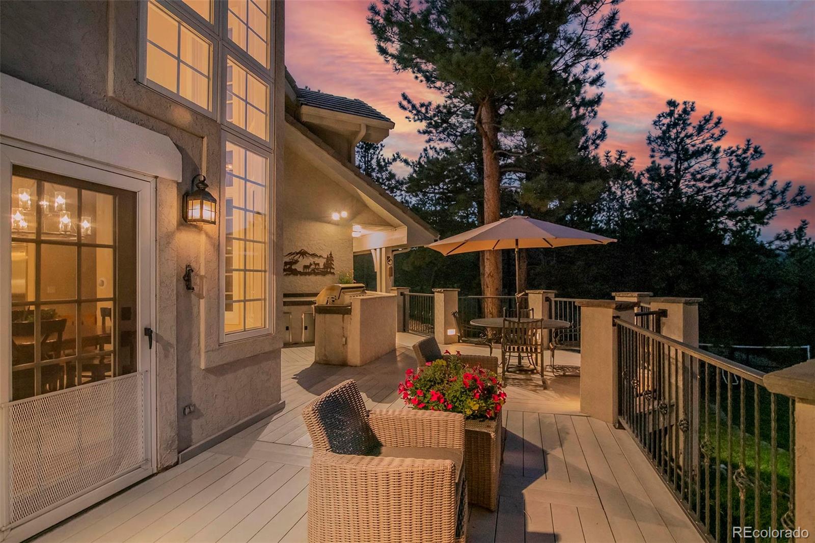 MLS Image #44 for 2827  keystone drive,evergreen, Colorado