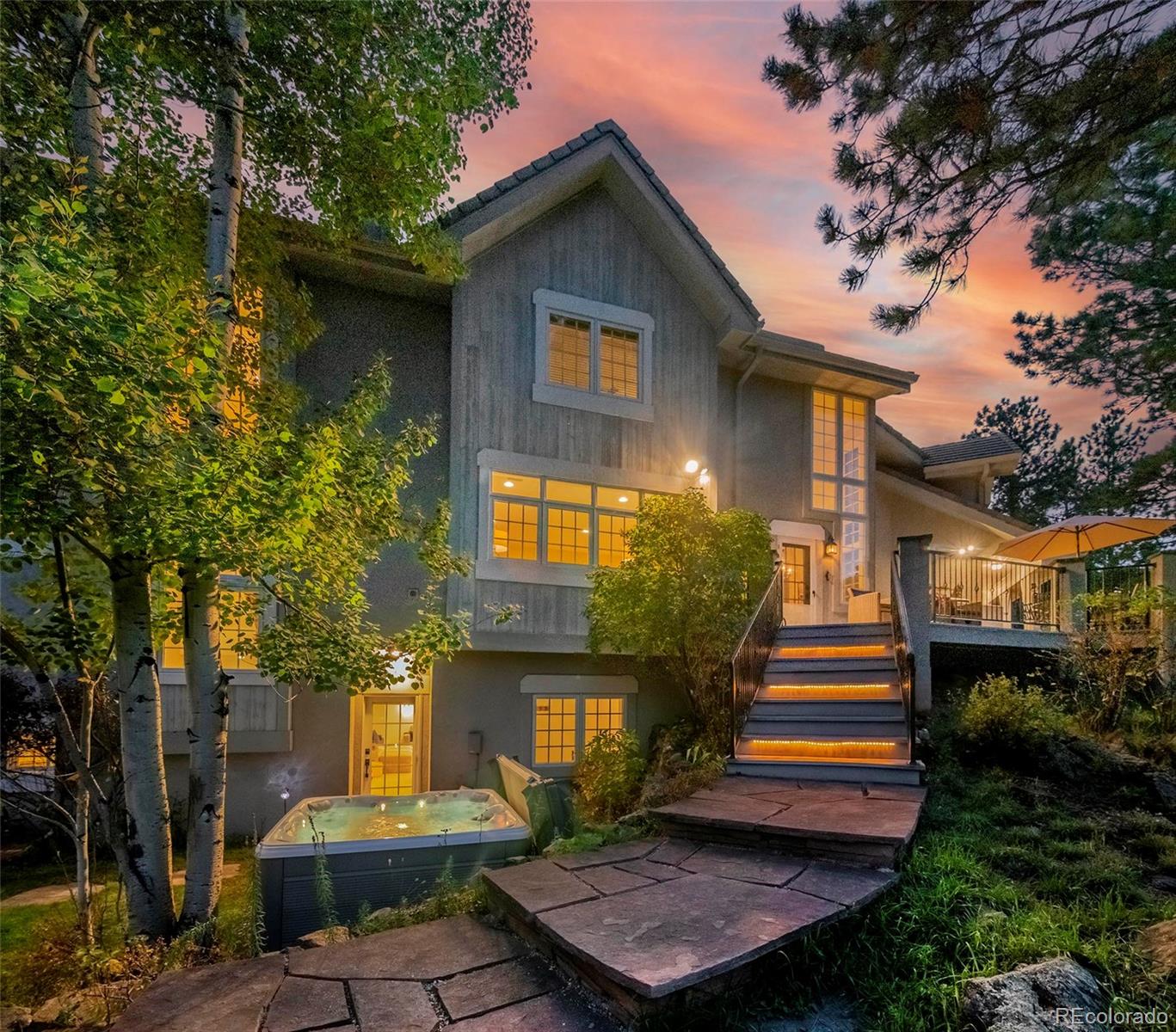 MLS Image #45 for 2827  keystone drive,evergreen, Colorado