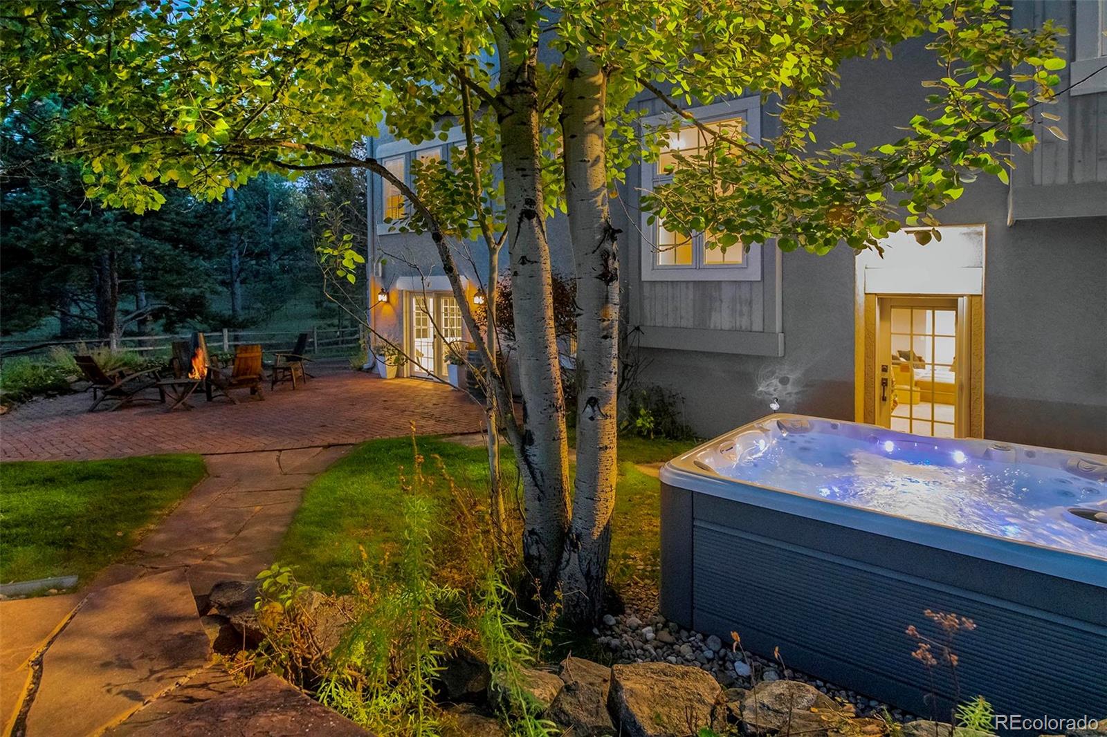 MLS Image #46 for 2827  keystone drive,evergreen, Colorado