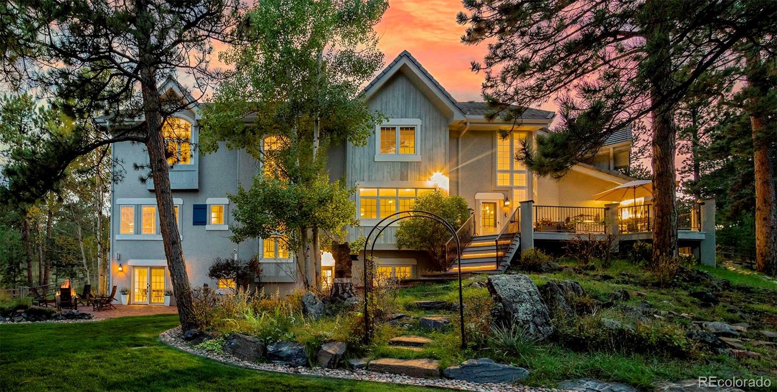 MLS Image #48 for 2827  keystone drive,evergreen, Colorado