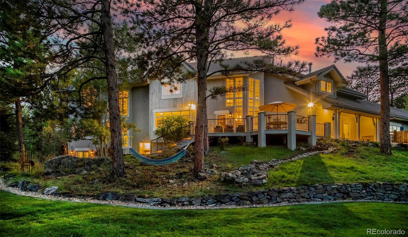 MLS Image #6 for 2827  keystone drive,evergreen, Colorado