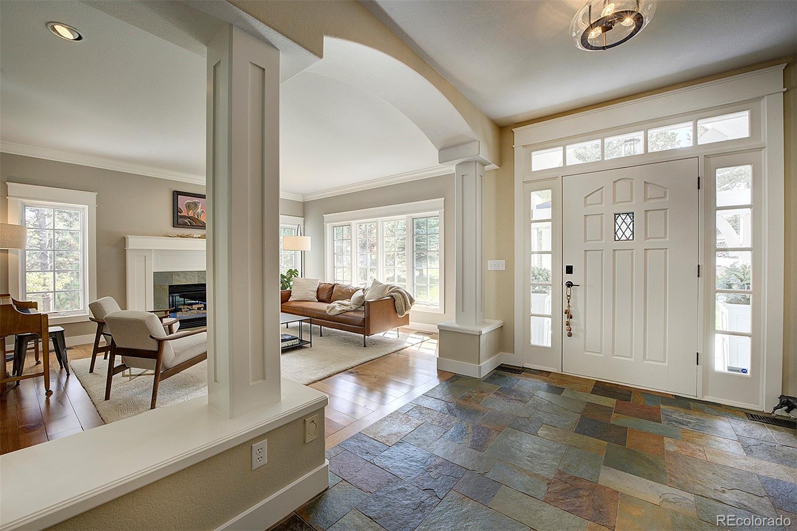 MLS Image #7 for 2827  keystone drive,evergreen, Colorado