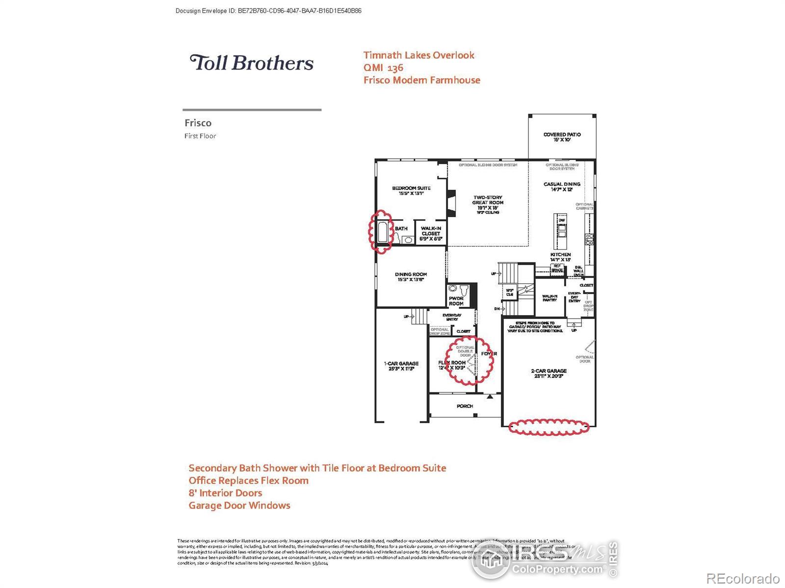 MLS Image #15 for 5613  zadie avenue,timnath, Colorado