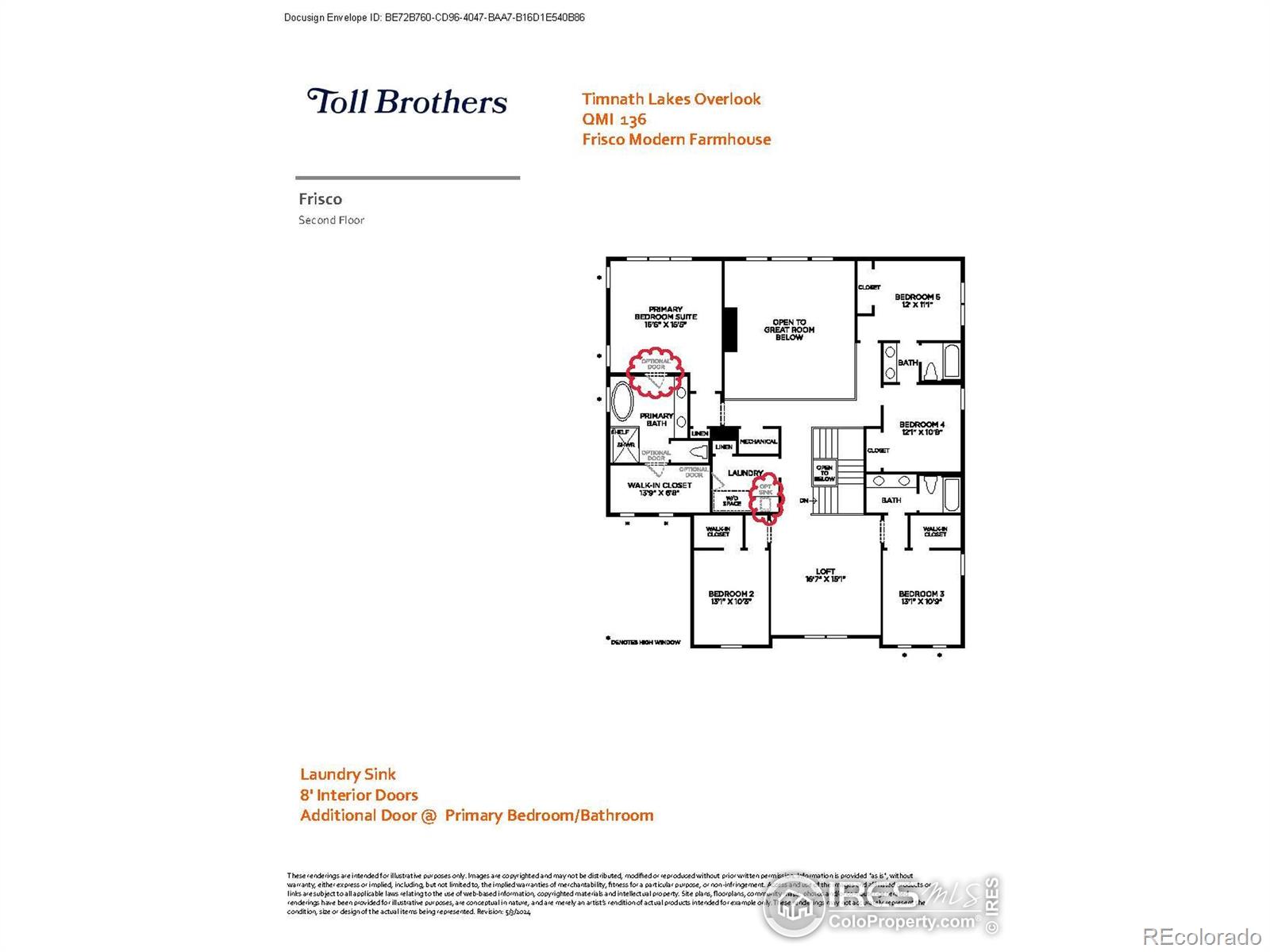 MLS Image #16 for 5613  zadie avenue,timnath, Colorado
