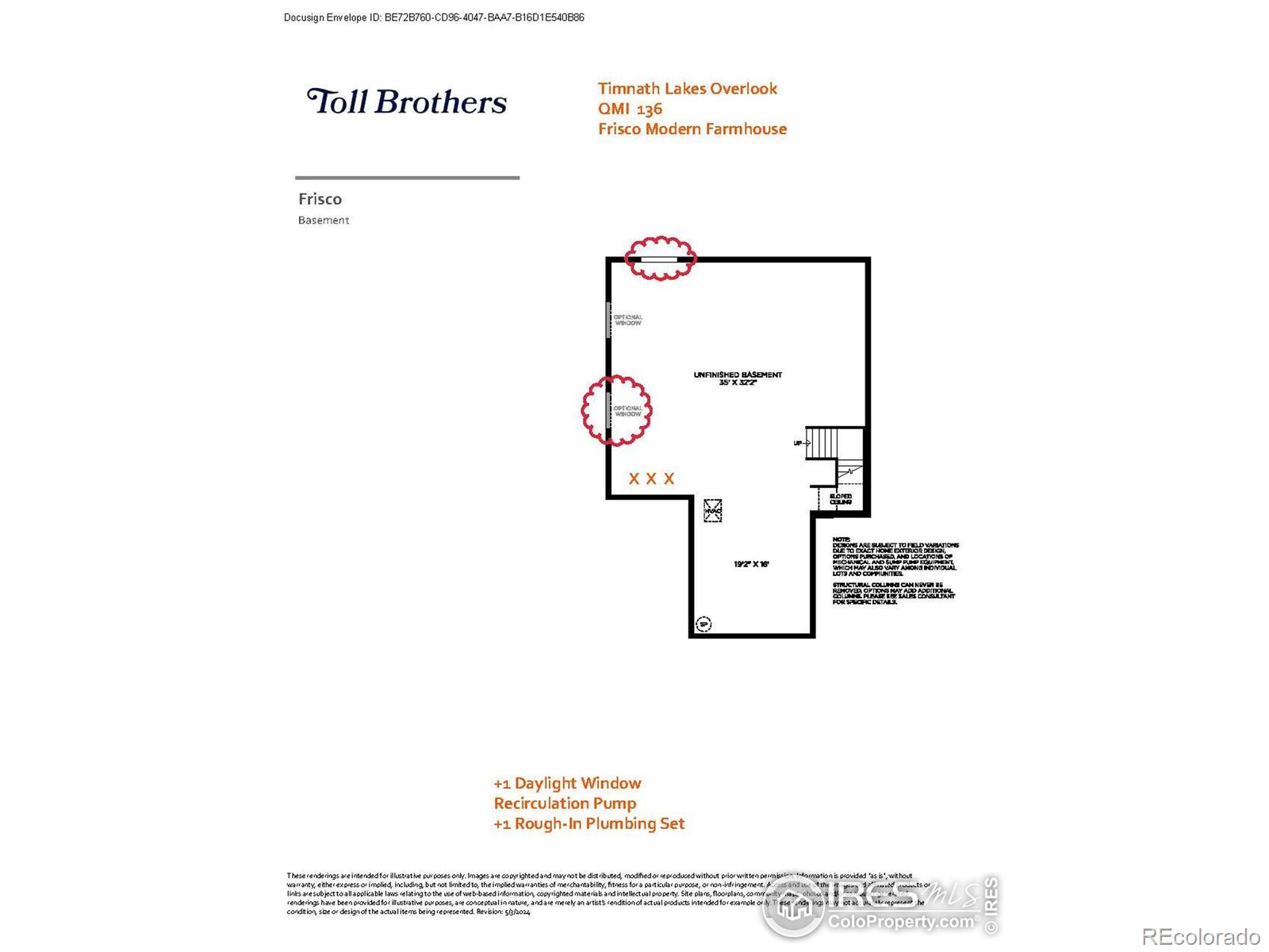 MLS Image #17 for 5613  zadie avenue,timnath, Colorado