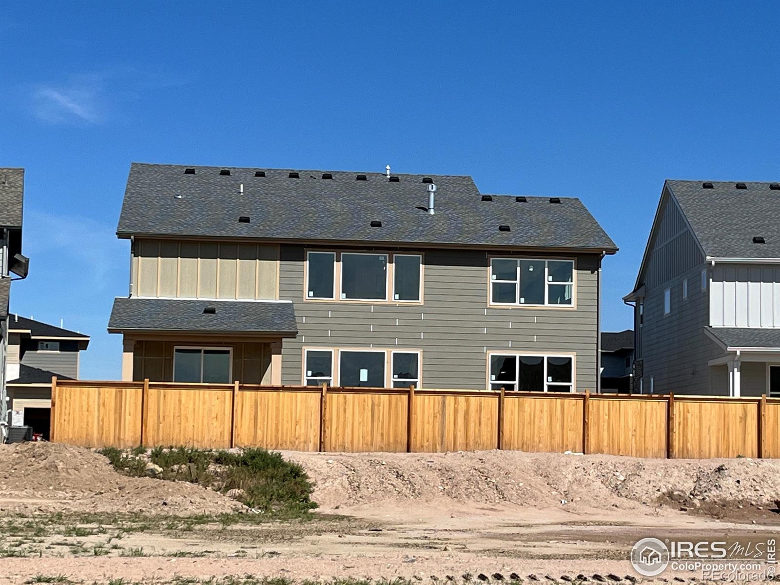 MLS Image #3 for 5613  zadie avenue,timnath, Colorado