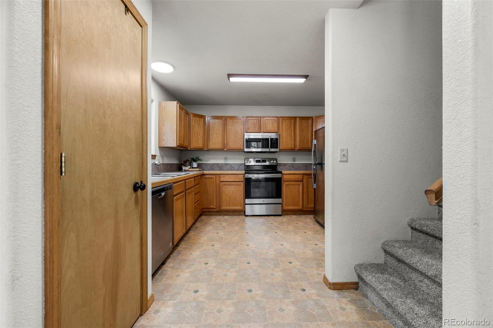 MLS Image #12 for 316 n walnut street,woodland park, Colorado