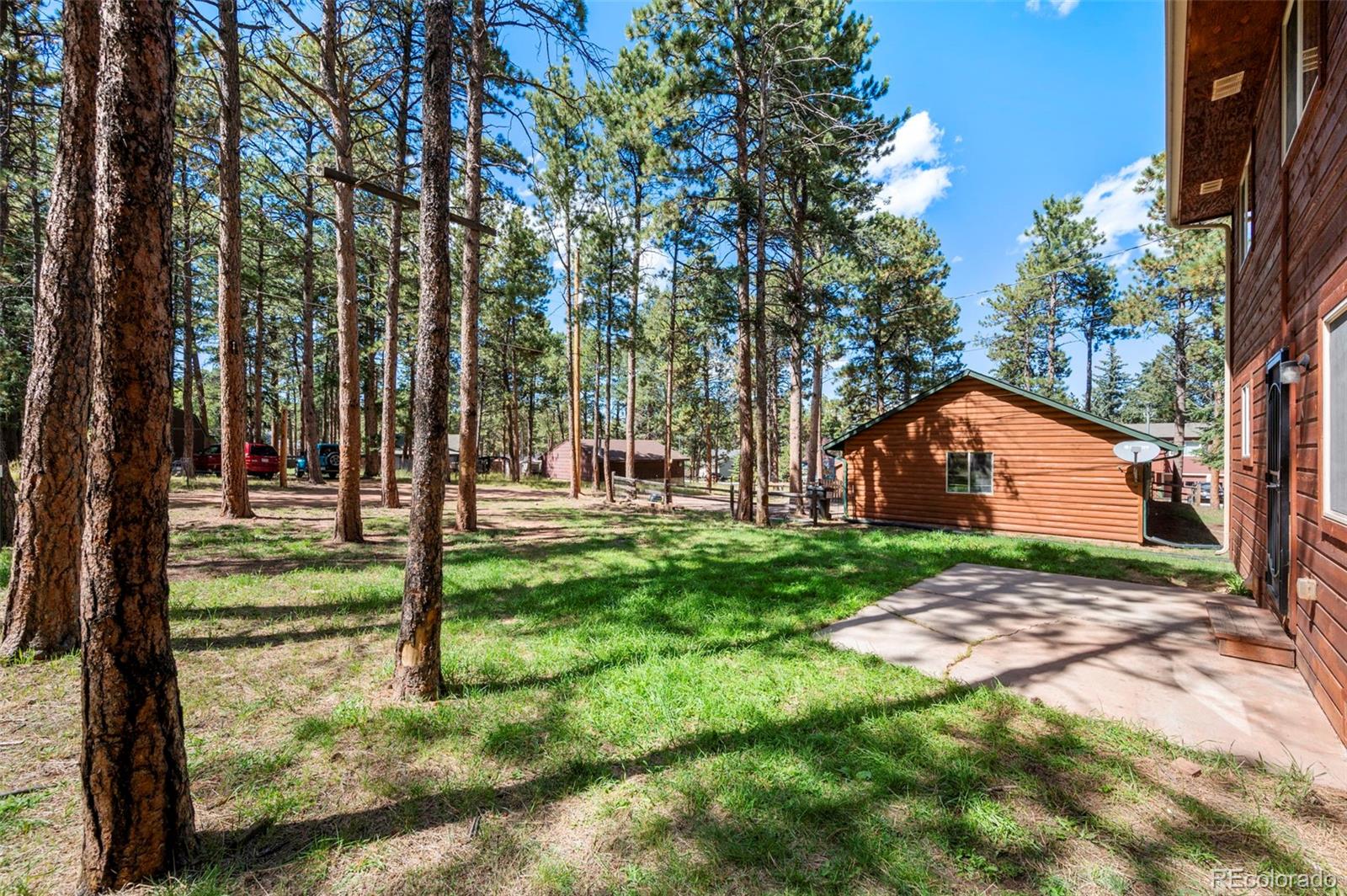 MLS Image #31 for 316 n walnut street,woodland park, Colorado