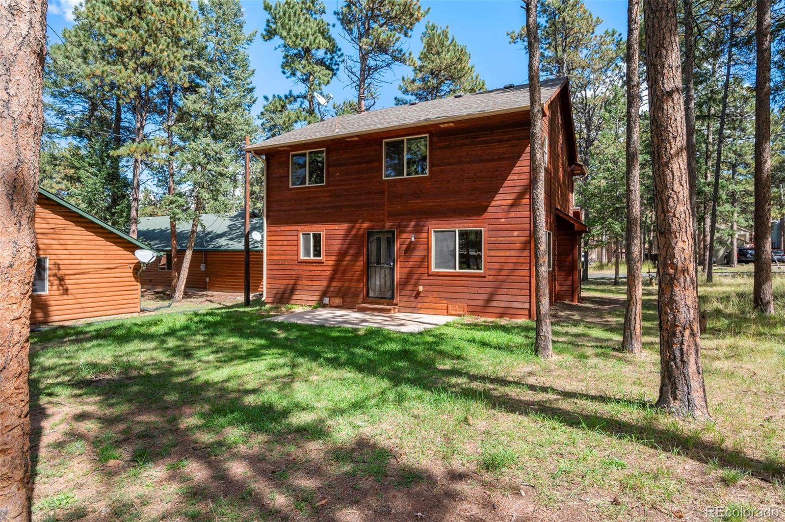 MLS Image #32 for 316 n walnut street,woodland park, Colorado
