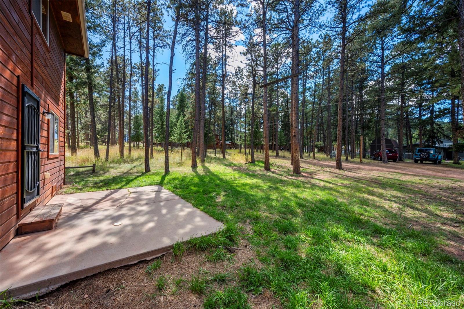 MLS Image #34 for 316 n walnut street,woodland park, Colorado