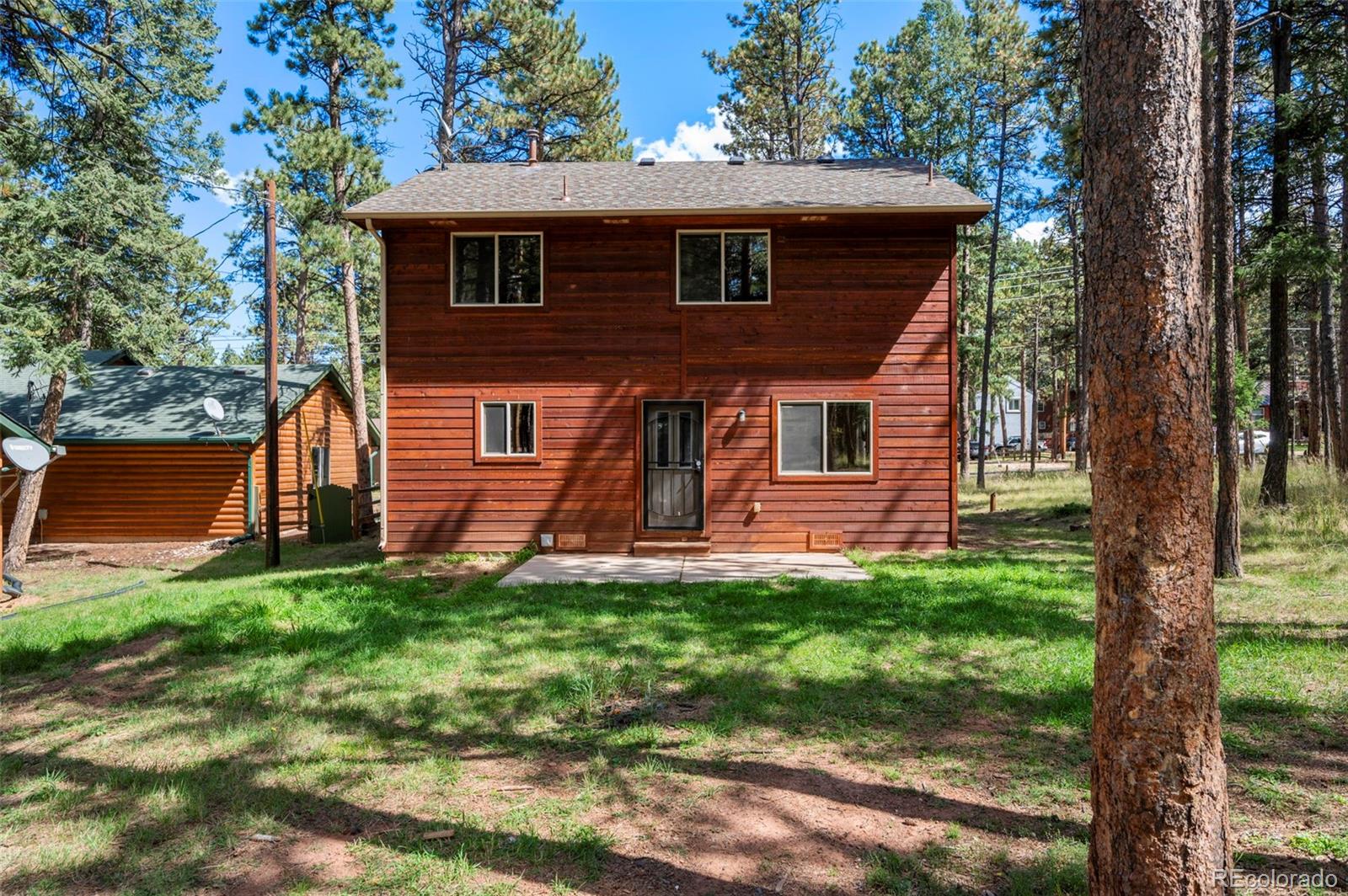 MLS Image #35 for 316 n walnut street,woodland park, Colorado