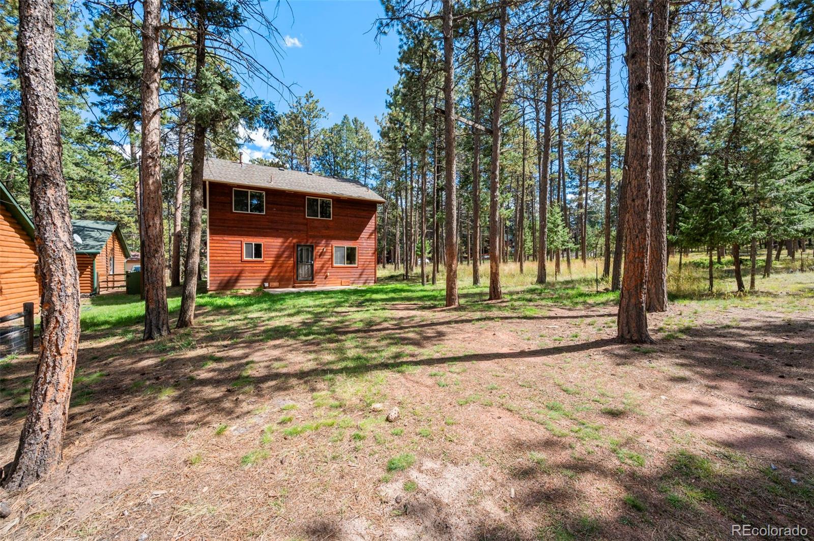 MLS Image #36 for 316 n walnut street,woodland park, Colorado