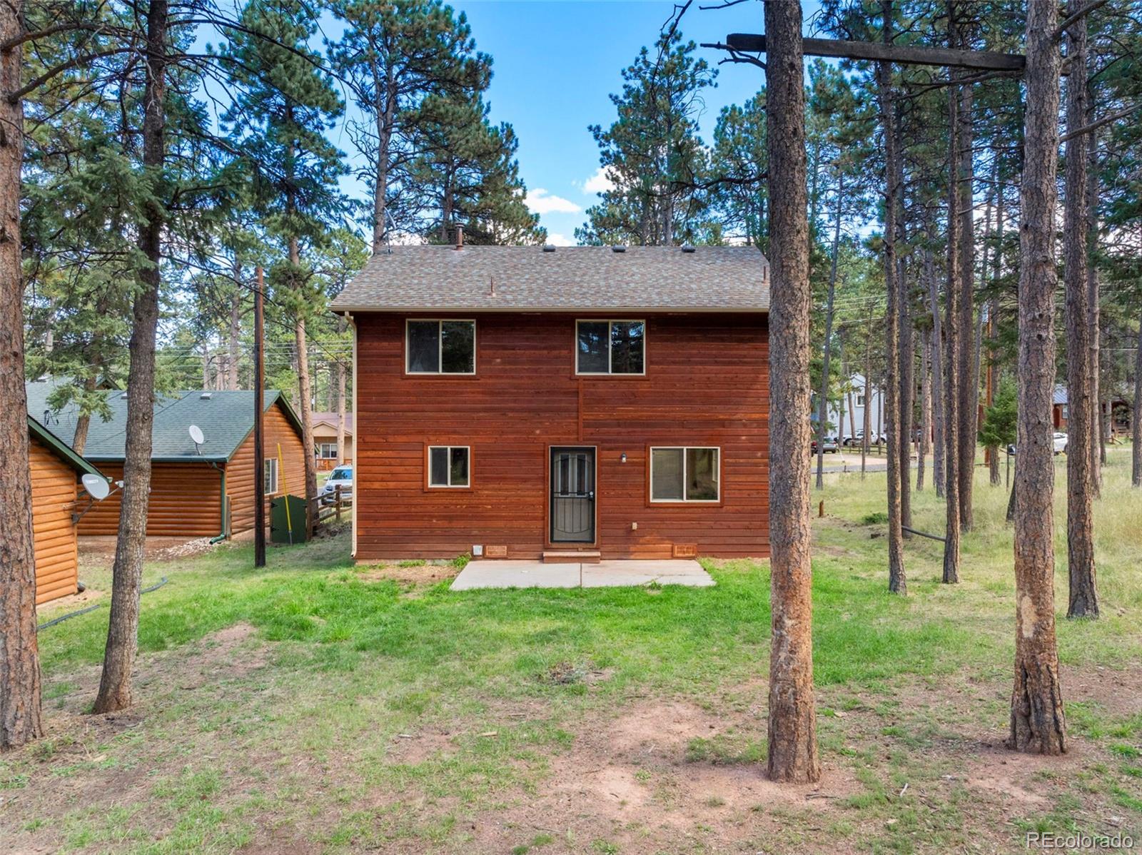 MLS Image #37 for 316 n walnut street,woodland park, Colorado