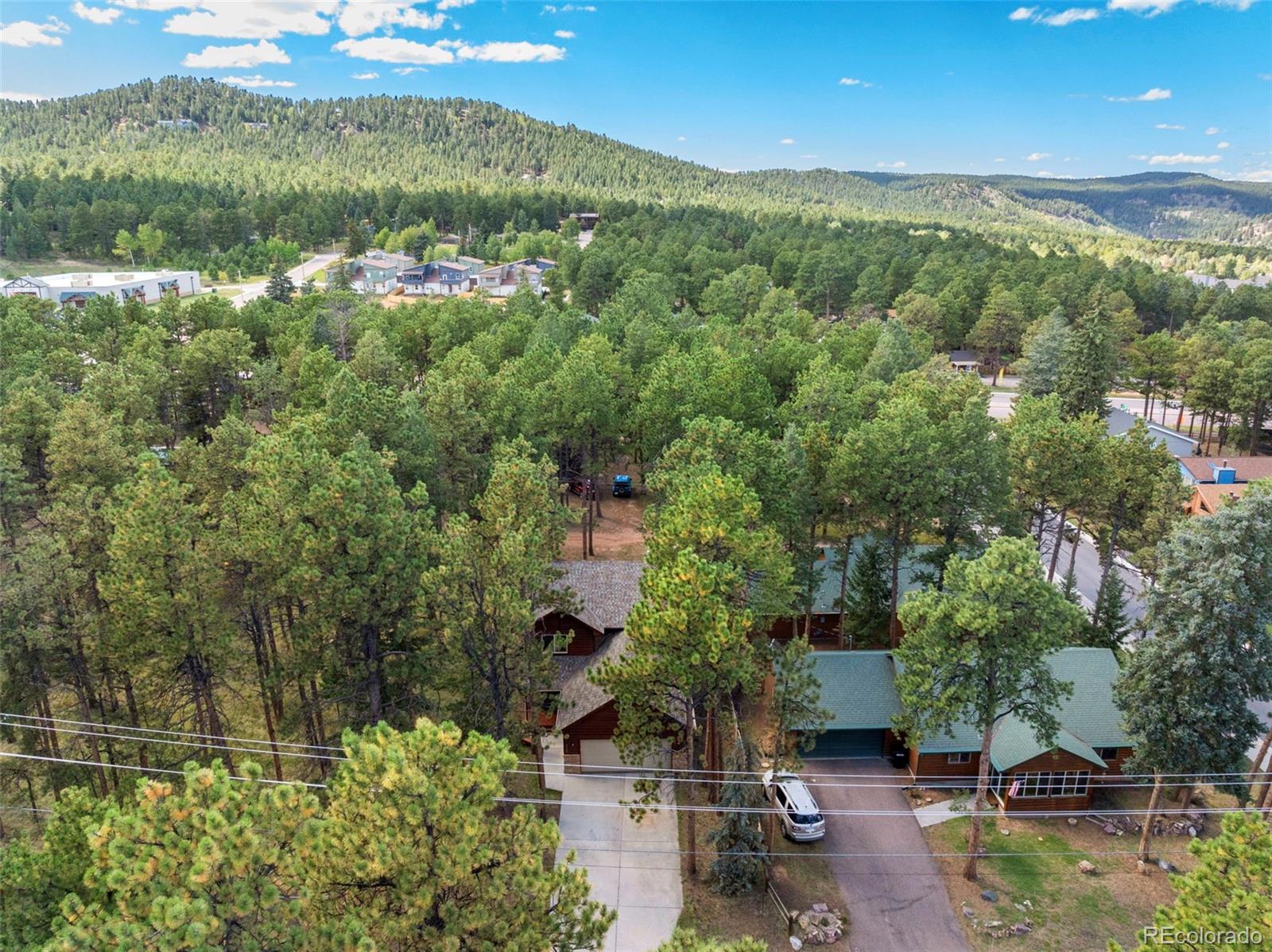 MLS Image #38 for 316 n walnut street,woodland park, Colorado