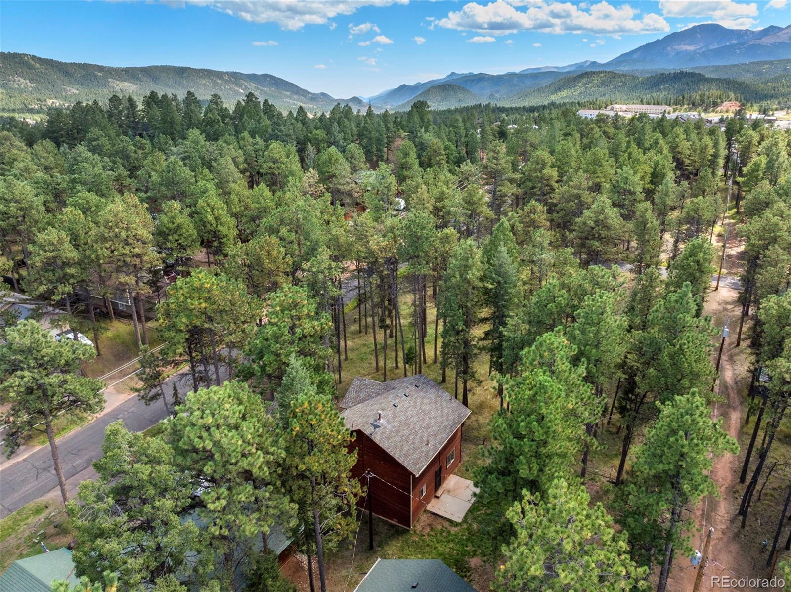 MLS Image #39 for 316 n walnut street,woodland park, Colorado