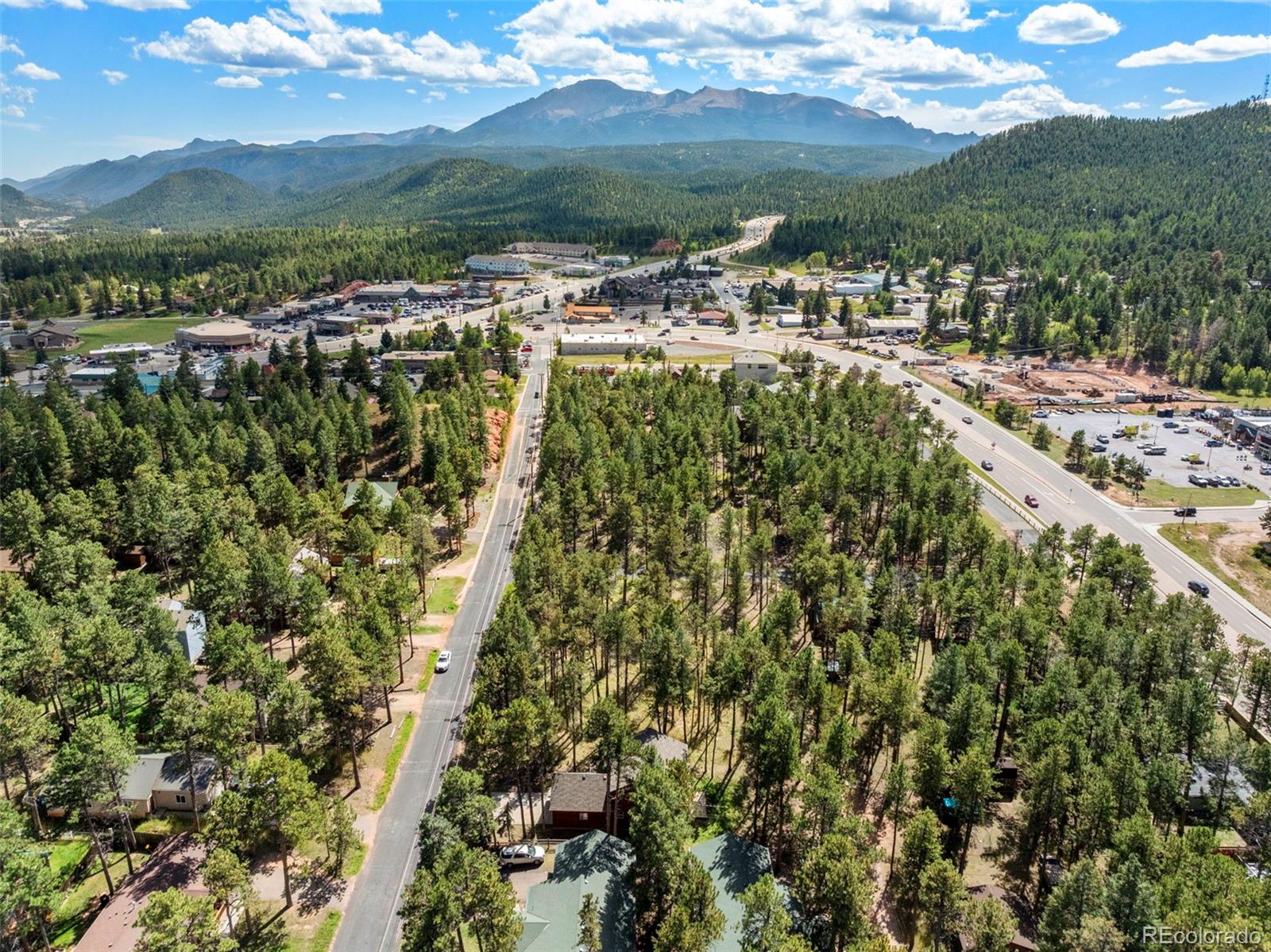 MLS Image #40 for 316 n walnut street,woodland park, Colorado